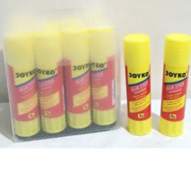 

Glue stick 8gr /Pack isi 12 - Lem stick