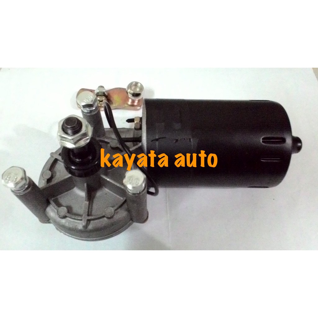 Dinamo Wiper Daihatsu TAFT Feroza Wiper Motor