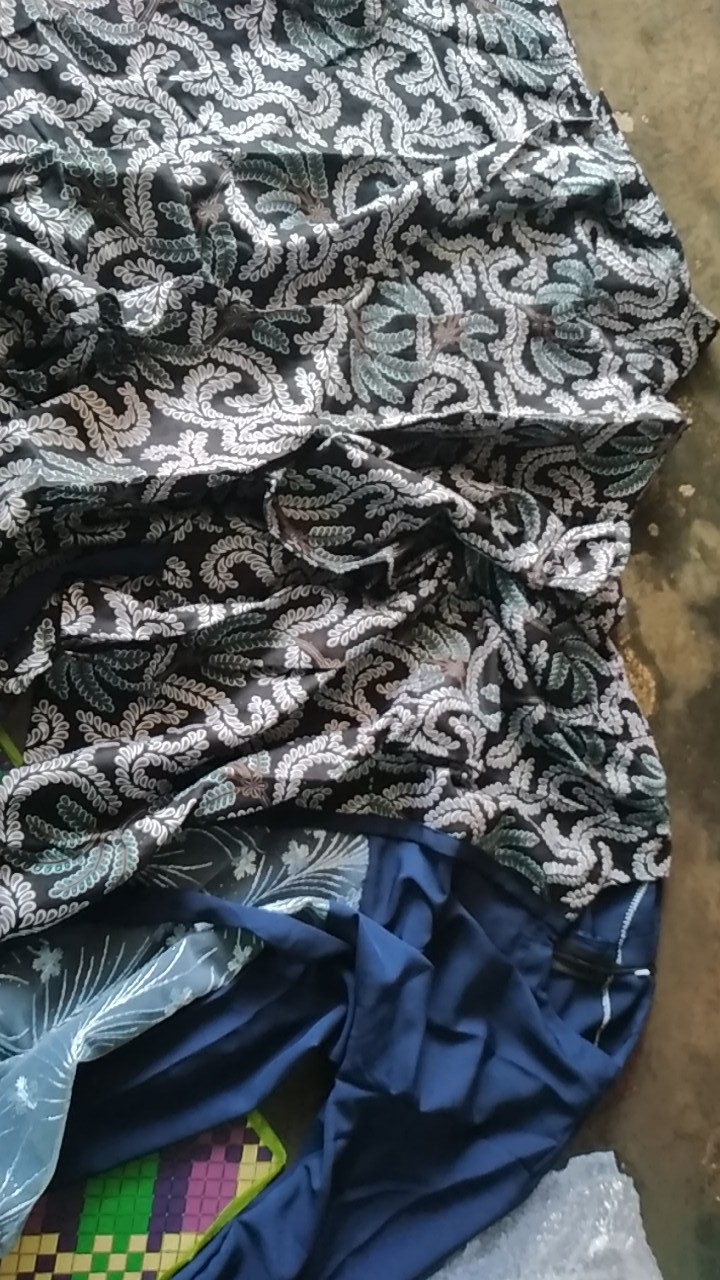 Baju Couple Batik Modern | Couple Batik  Baju Pasangan