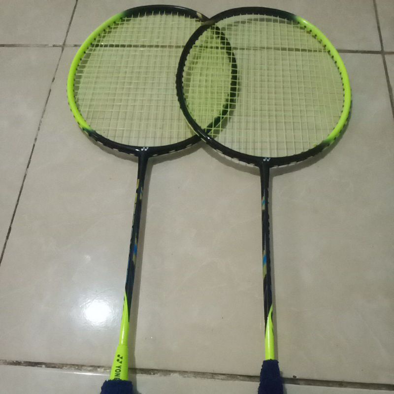 raket murah astrox 77
