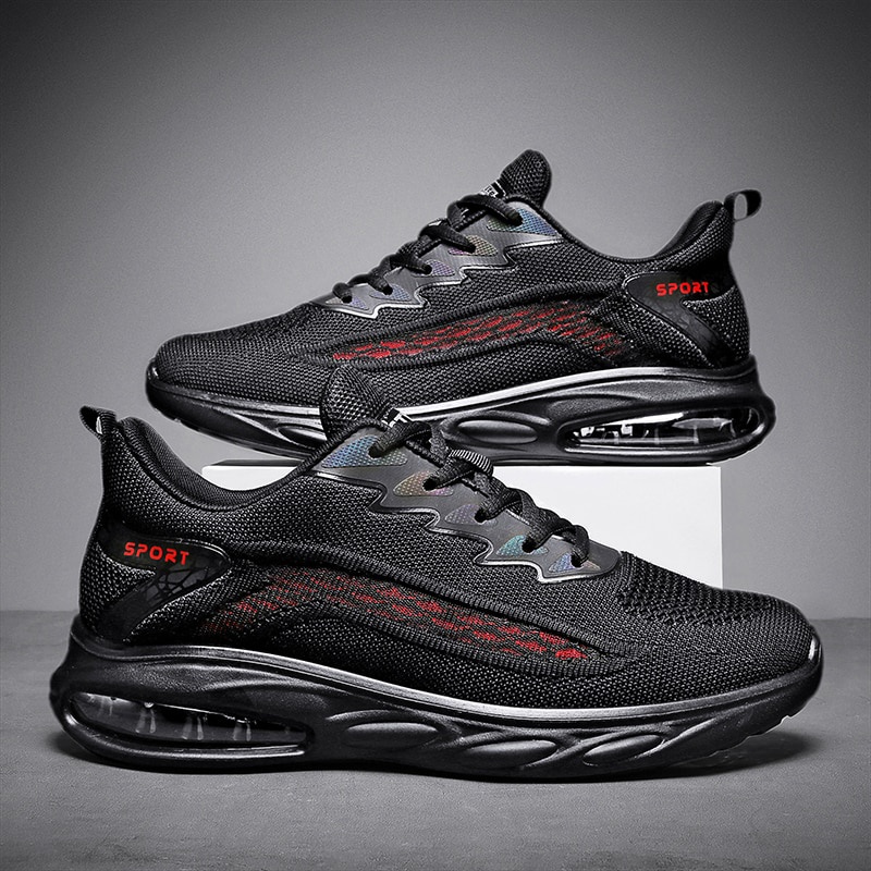 Sepatu Pria Sepatu Pria Sepatu Mewah Tenis Sepatu Kasual Pria Sepatu Balap Off Putih Sepatu Kasual F