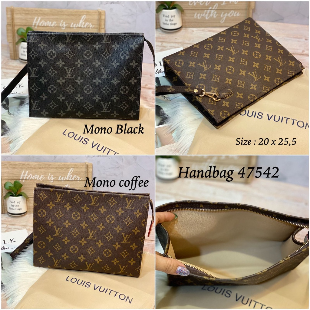 HANBAG 47542 UK 20X25 CM IMPORT