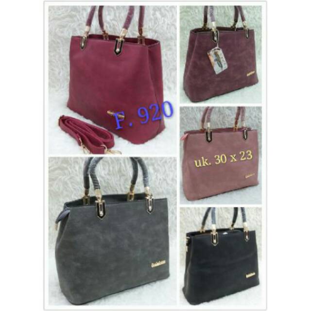 Tas Wanita Merk Aidebam