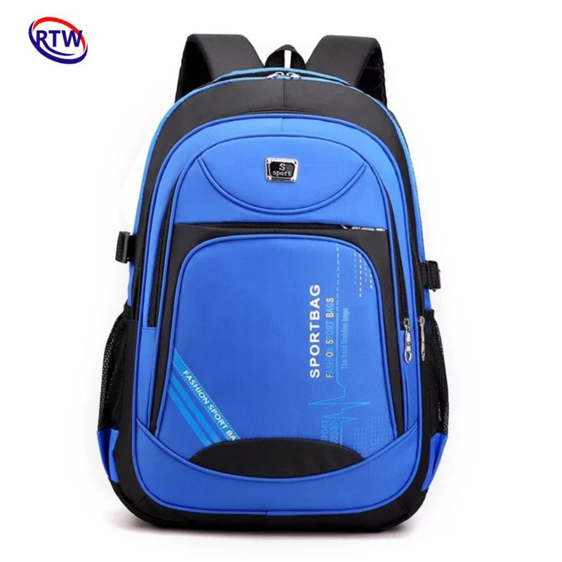 Tas Ransel Sekolah Polsport Tas Ransel Anak SMP SMA dan SD Jumbo