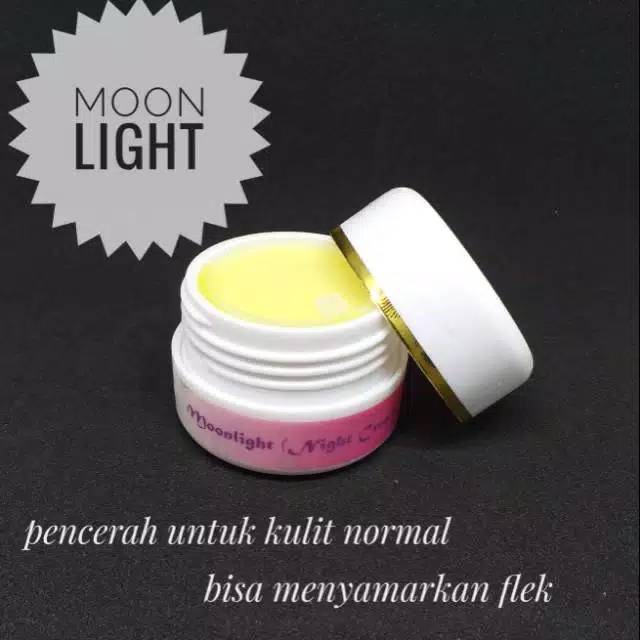 Moonlight dr widyarini