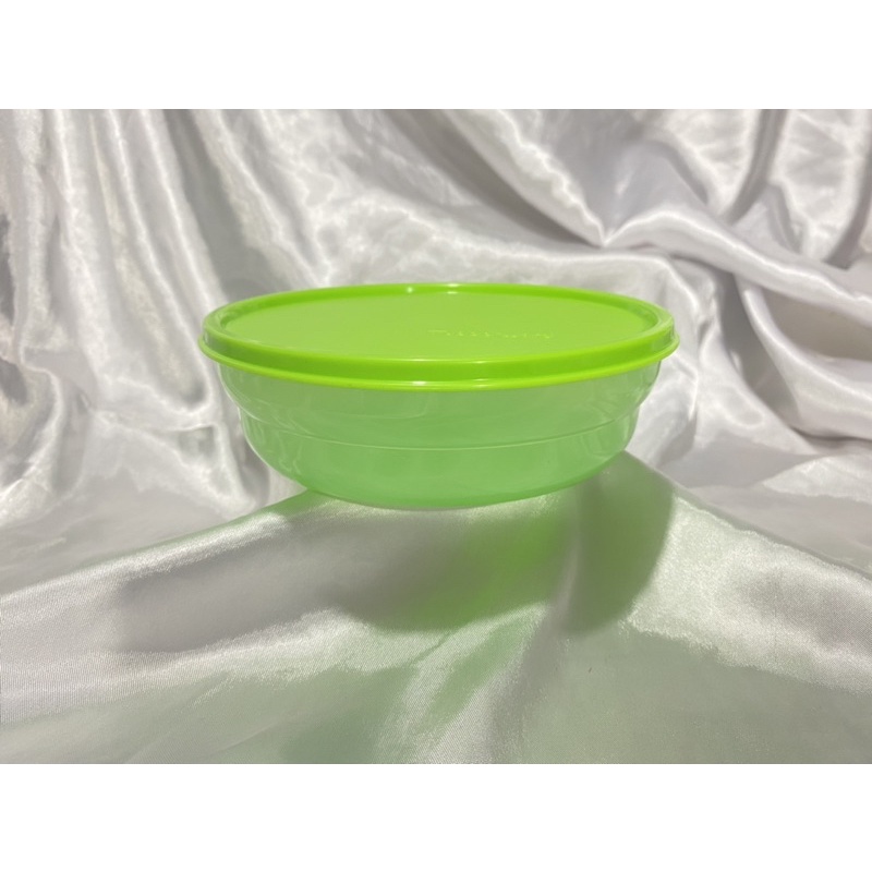 green bowl limited/every day bowl tupperware,second