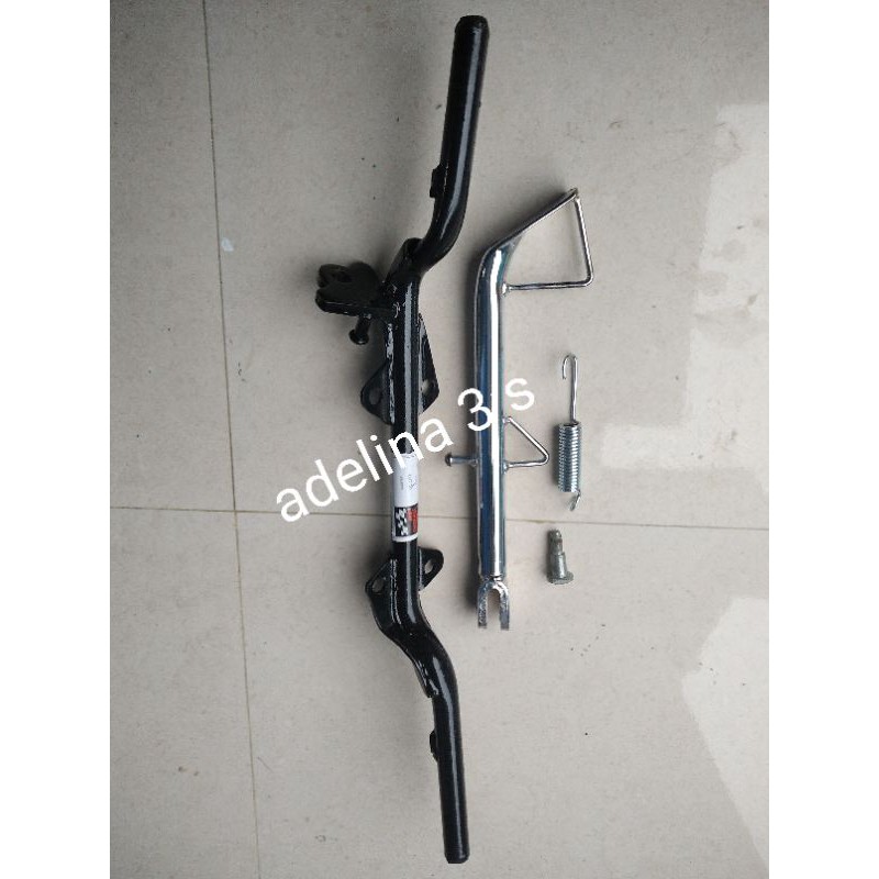 postep depan honda gl100/cb/gl pro pnp