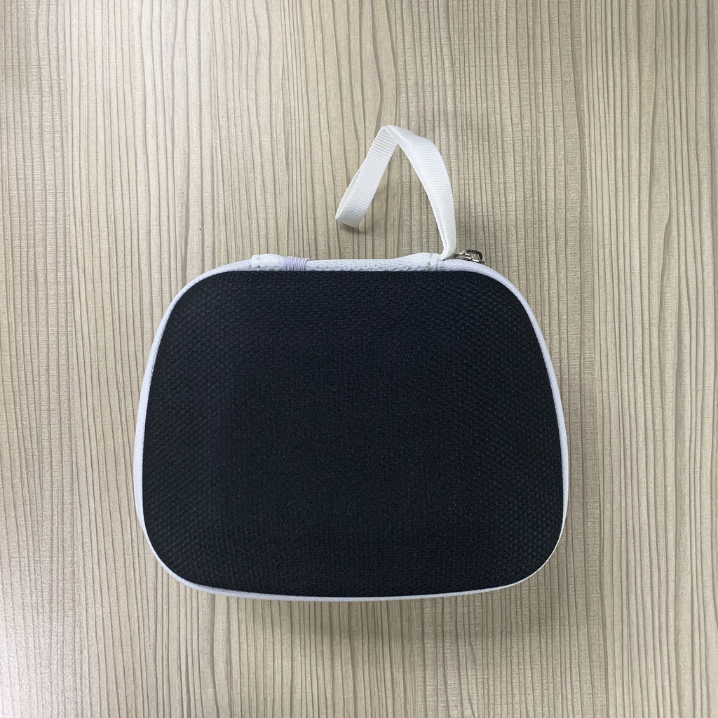 Tas hard Case Pelindung Bahan EVA anti Air / Kompresi Untuk Konsol game Ps5