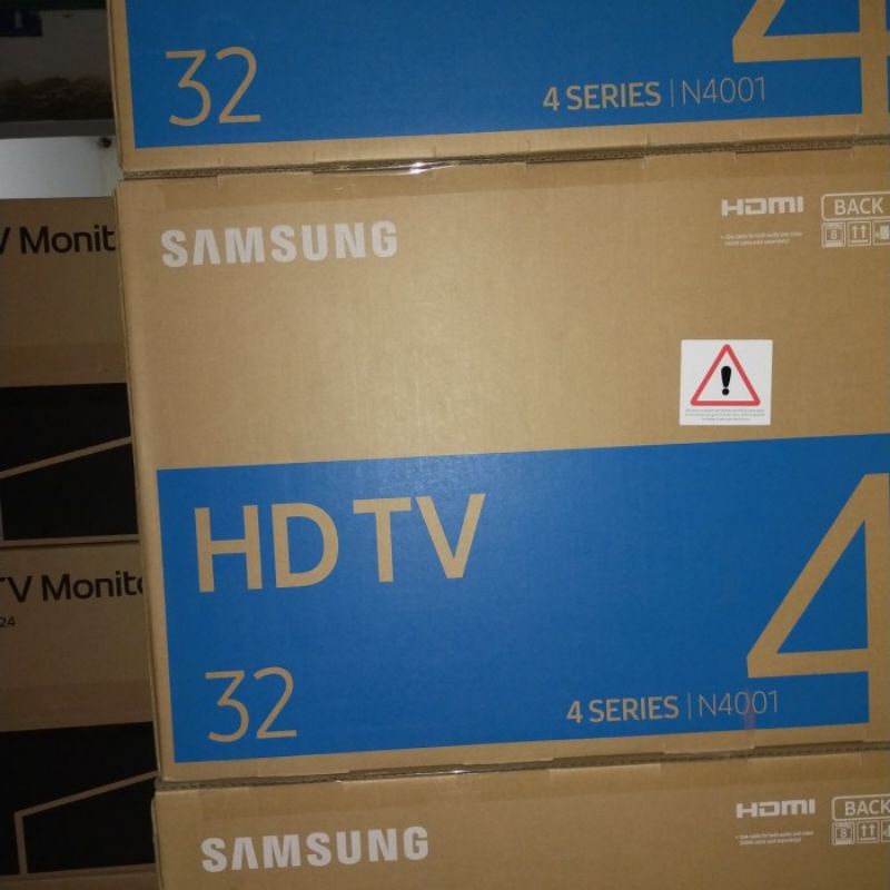 LED SAMSUNG 32 INCH UA 32N4001 DIGITAL TERMURAH-32N4001
