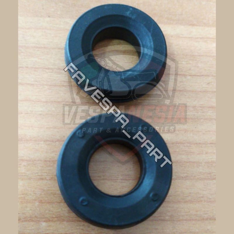 Karet Shockbreaker Depan Vespa Px Excel