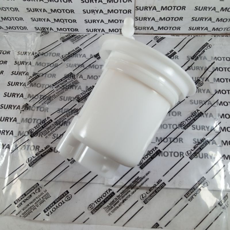 Filter bensin Saringan bensin Toyota Avanza 2008 2009 2010 2011