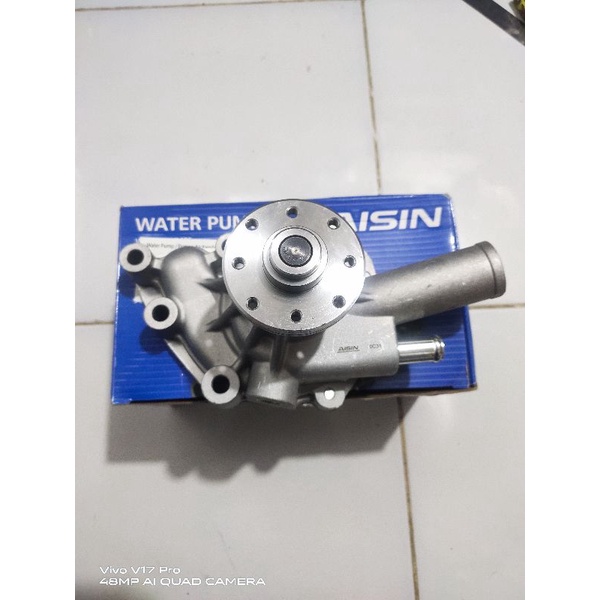 WATER PUMP AISIN PHANTER 2.3