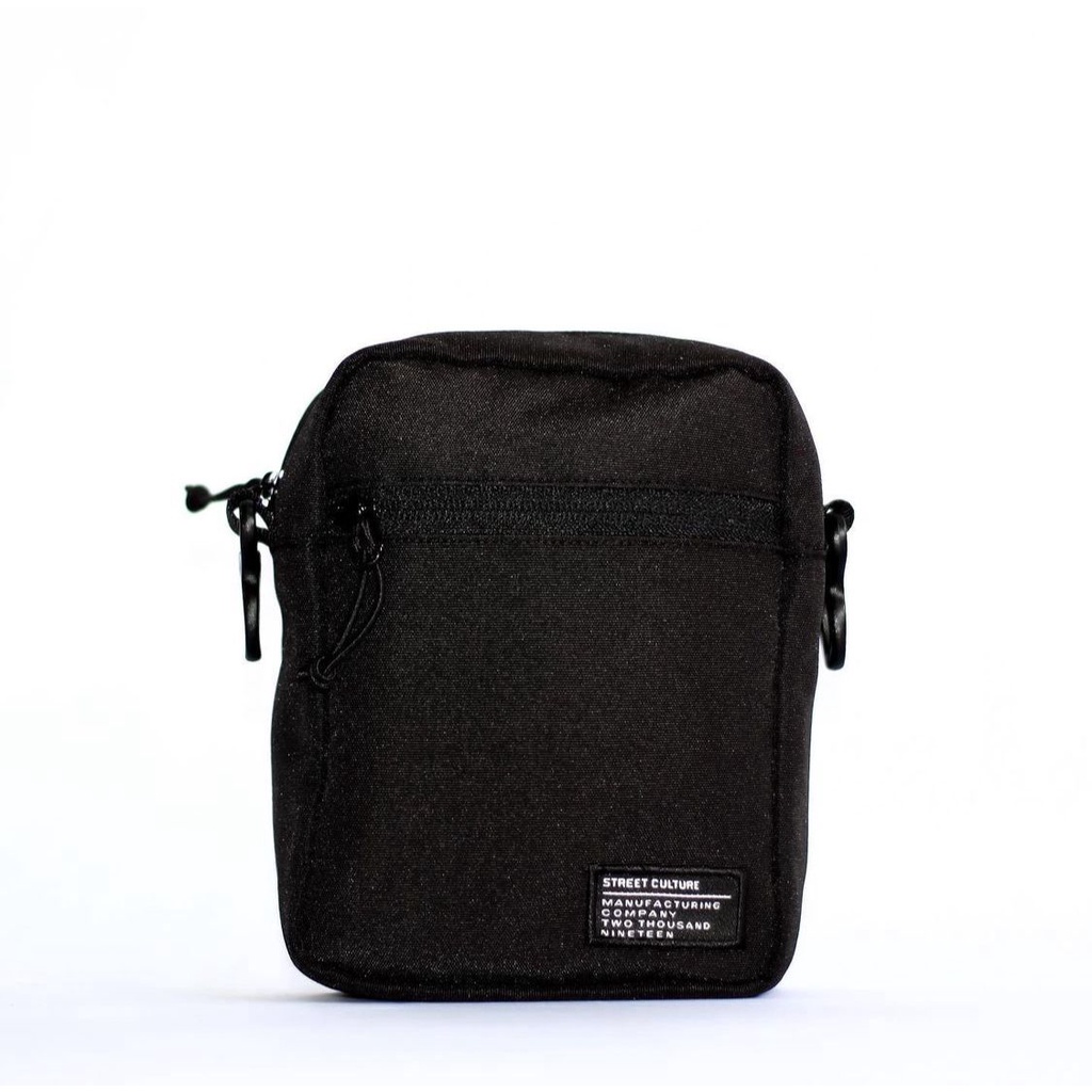 Street Culture.Ind Slingbag Basic / Tas Pria / Slingbag / Tas Selempang
