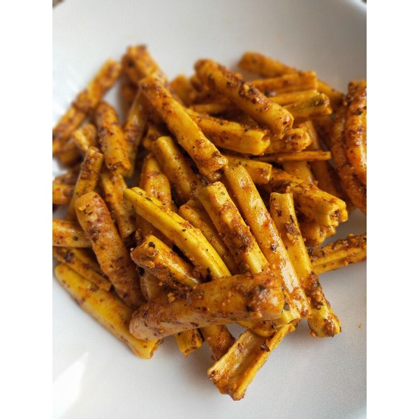 

SEBRING POTATO BUMBU KACANG
