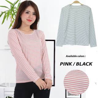 Kaos FILA PAKAIAN WANITA LENGAN PANJANG Shopee Indonesia Kaos FILA PAKAIAN WANITA LENGAN PANJANG Shopee Indonesia