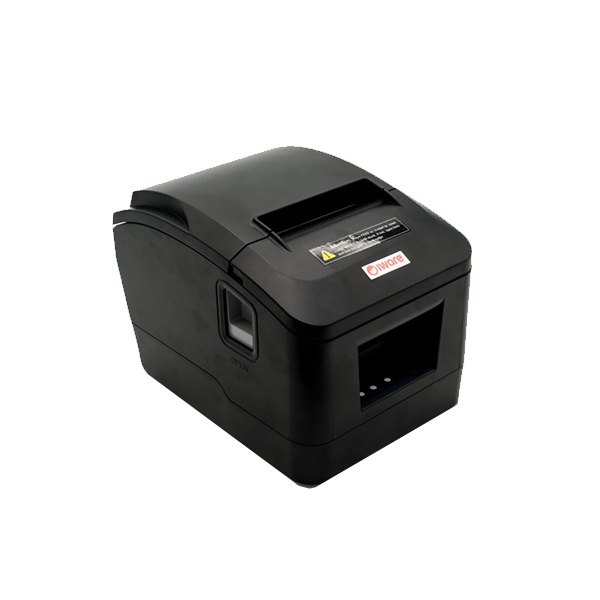 Printer Thermal 80mm Iware D260UL USB LAN Auto Cutter