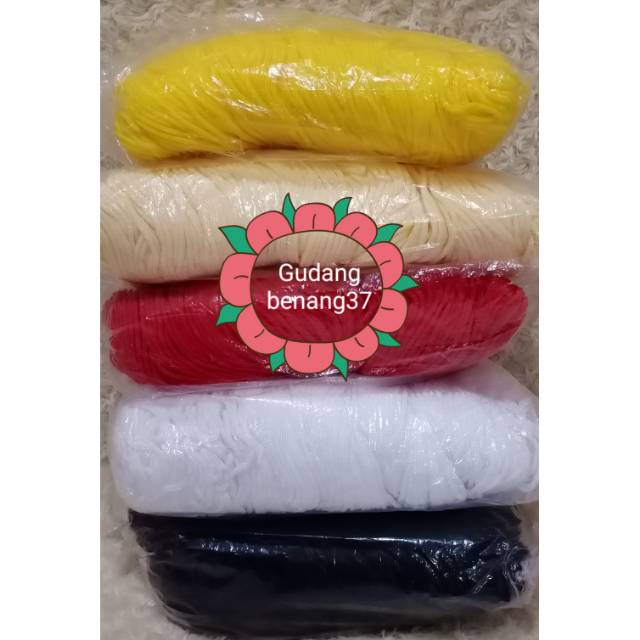 Tali kur 3mm  @900gram