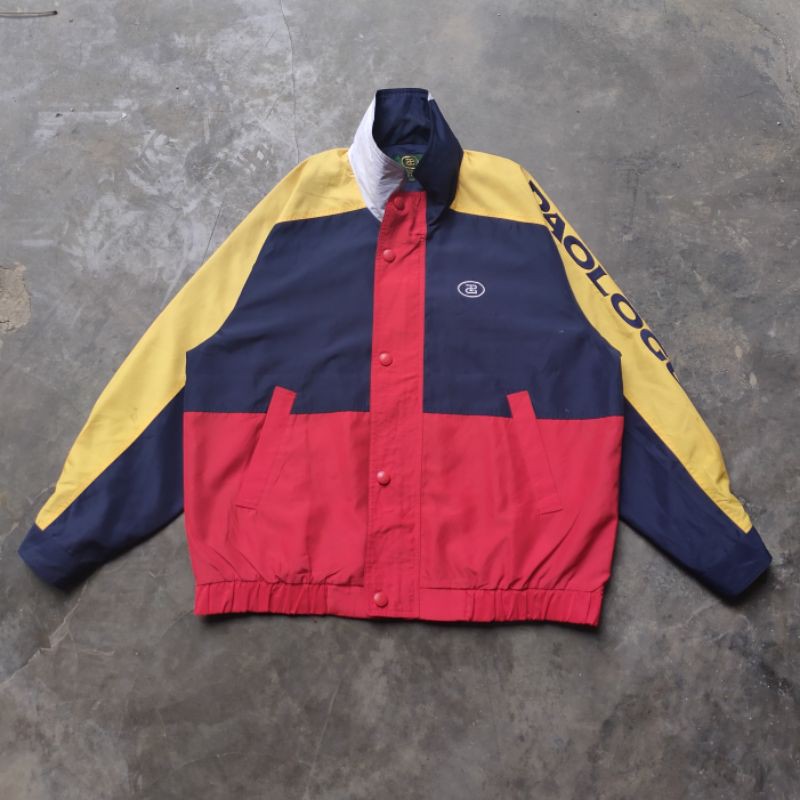 JACKET VINTAGE PAOLO GUCCI