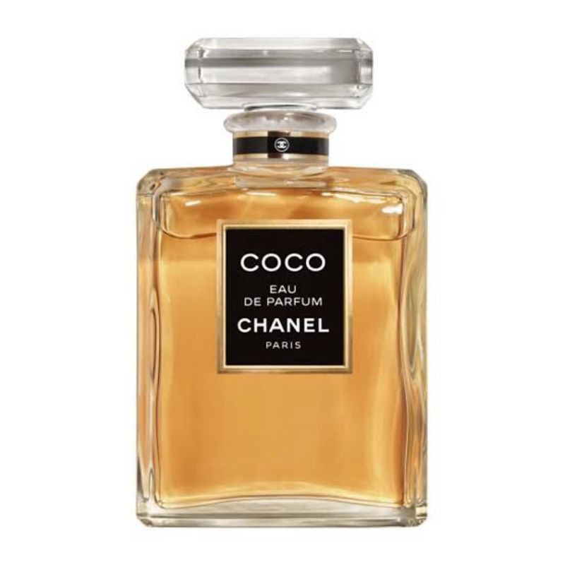 Parfum Pria Wanita Original Eropa Coco Chanel Vaporiseatur [TERMURAH]