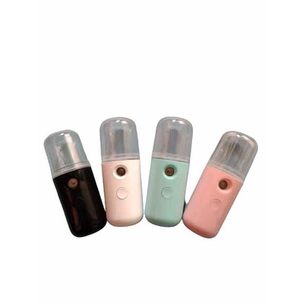 Mini Nano Spray / Mini Facial Humidifier Nano / Spray Wajah / Mini Spray [1KG=20PCS)