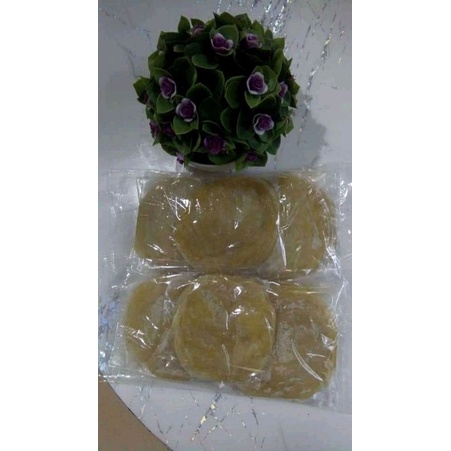 

Roti Canai/roti cane/roti maryam/canai frozen/cane frozen