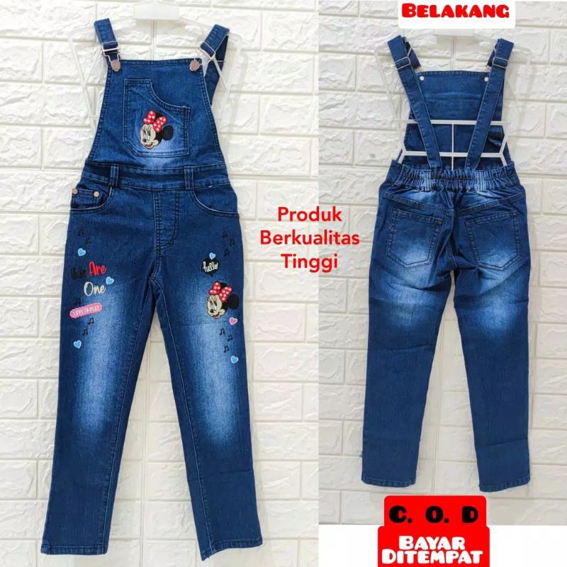 celana kodok anak perempuan