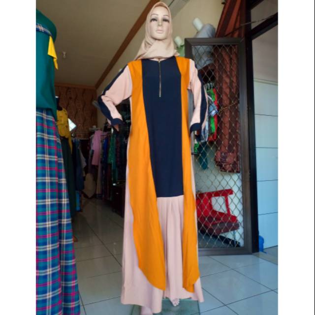 Leona Dress By Padi Labels