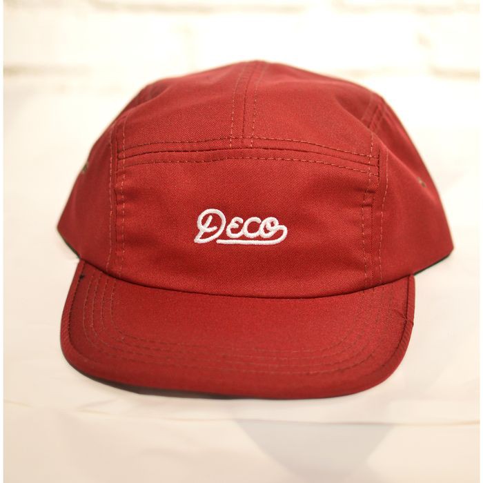 Topi DECO PLOT CAP ROON