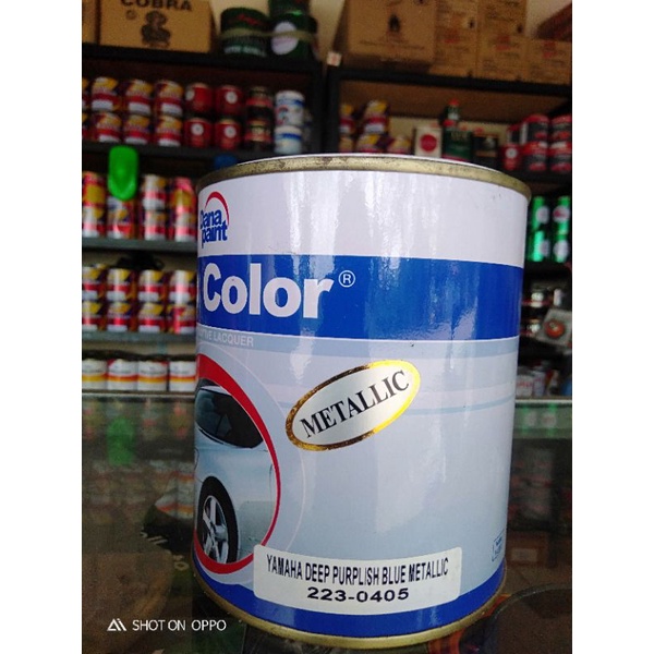 

YAMAHA_BLUE_NC_TOPCOLOR_1KG