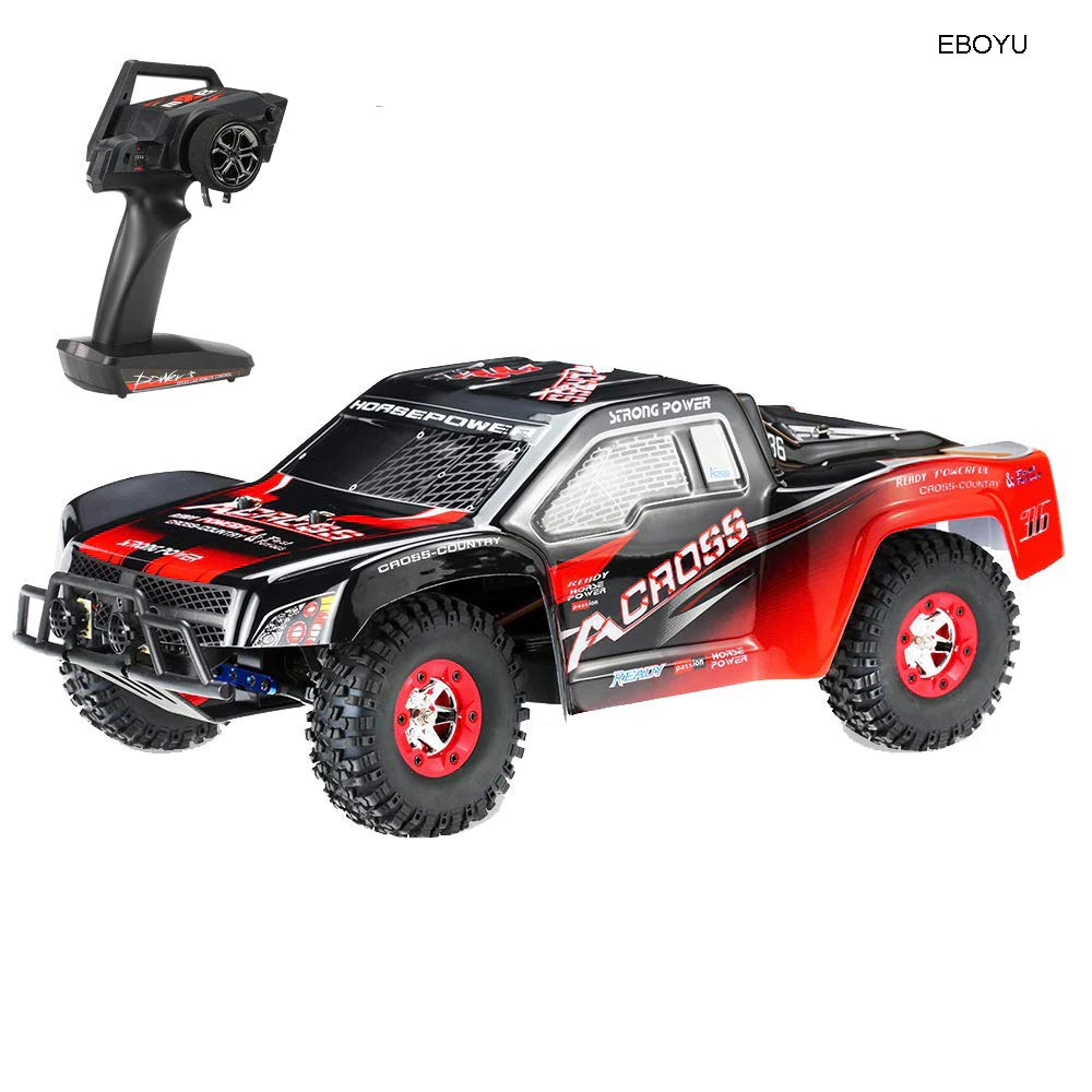 wltoys cross country 12423