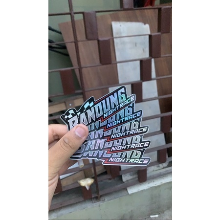 

STICKER BDGNIGHTRACE V1