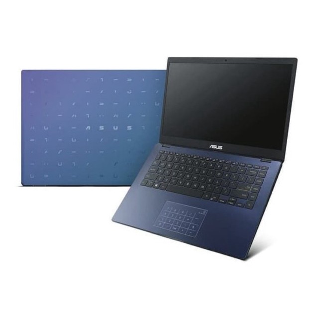 Laptop Asus E410MA Intel N4020 4GB/128SSD W10+OFF365 1YR 14.0 MOTIF (NEW DESIGN)-5