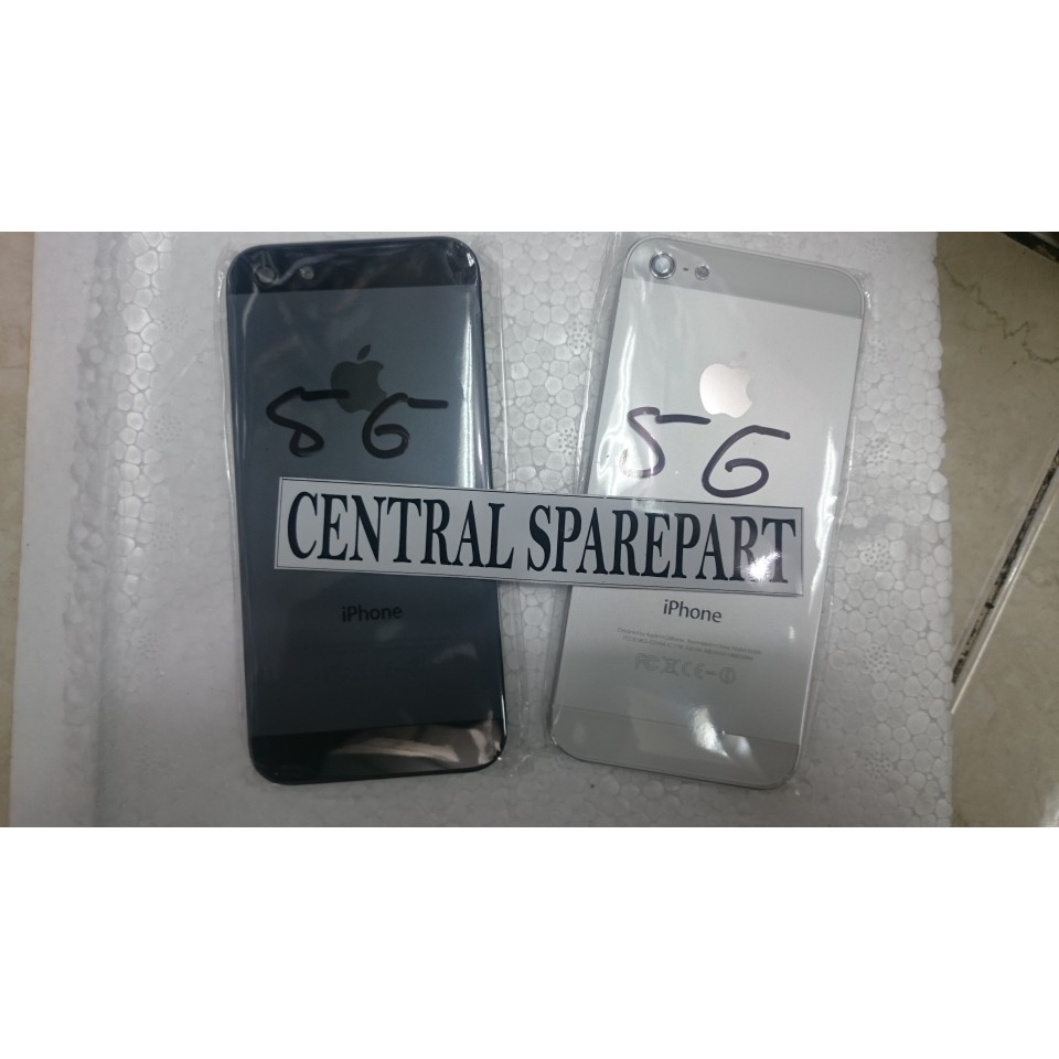 casing iphone 5G Original