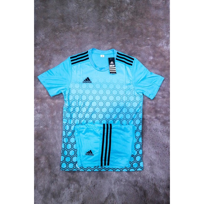 Setelan baju futsal sepak bola ( 0001) IMPORT GRADE ORI