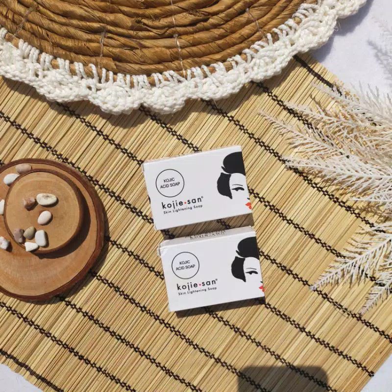 SABUN KOJIESAN