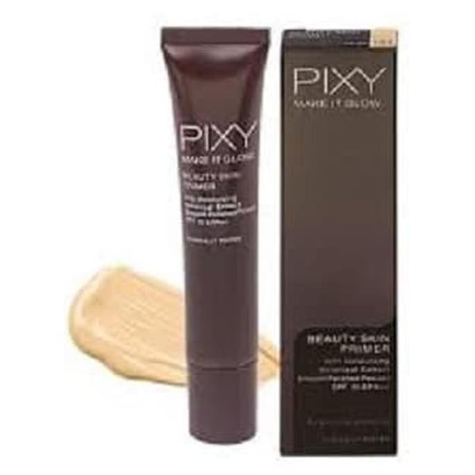Pixy Primer Make It Glow