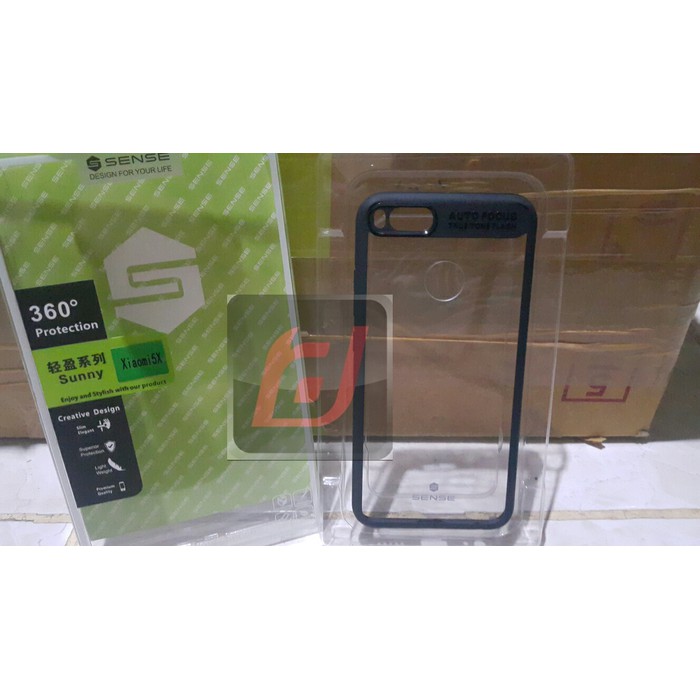 sense hardcase Xiaomi Mi a1