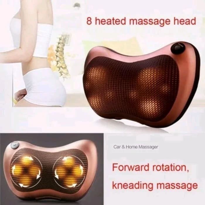 MASSAGE PILLOW PRO