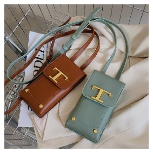 ( 2PC 1KG ) GTBI998879634  New Arrival  !!!  Tas Selempang Wanita Import  Premium Terbaru