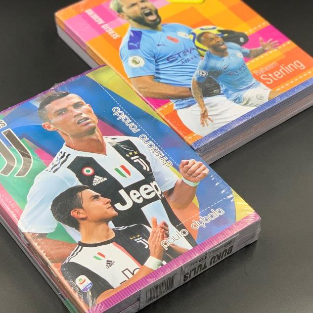 

CSL PROMO Buku Tulis 38 Lembar MURAH (10 BUKU)☌✿ (Terkini)Laris ☌