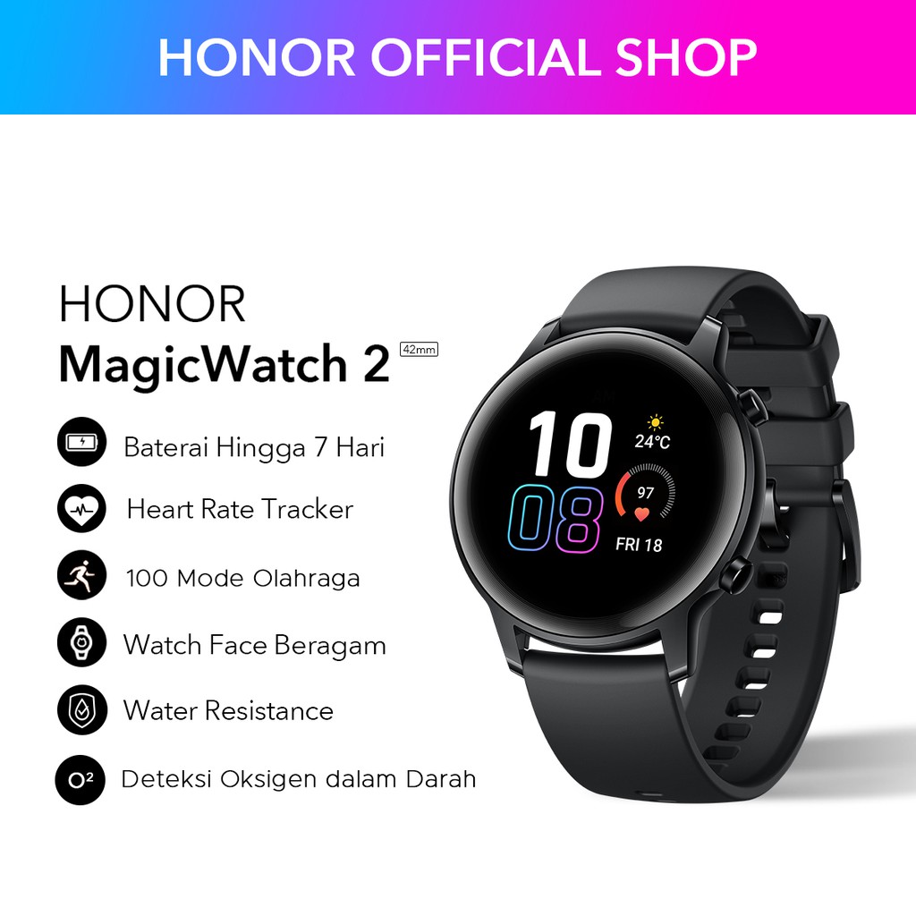 Honor choice умные часы