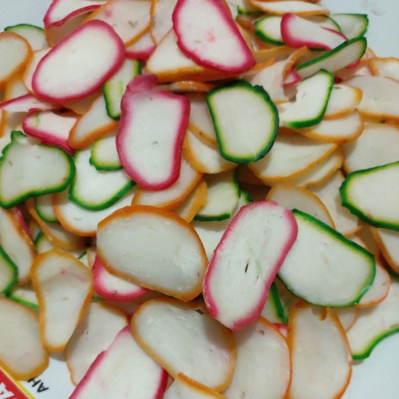 

KERUPUK BAWANG 500g