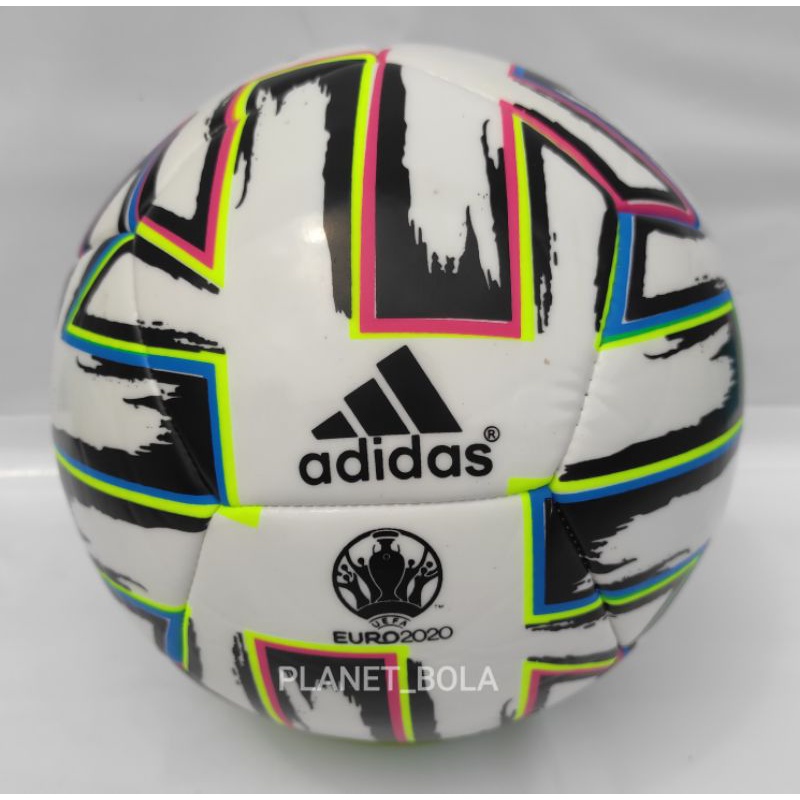 Bola futsal adidas uniforia euro 2020