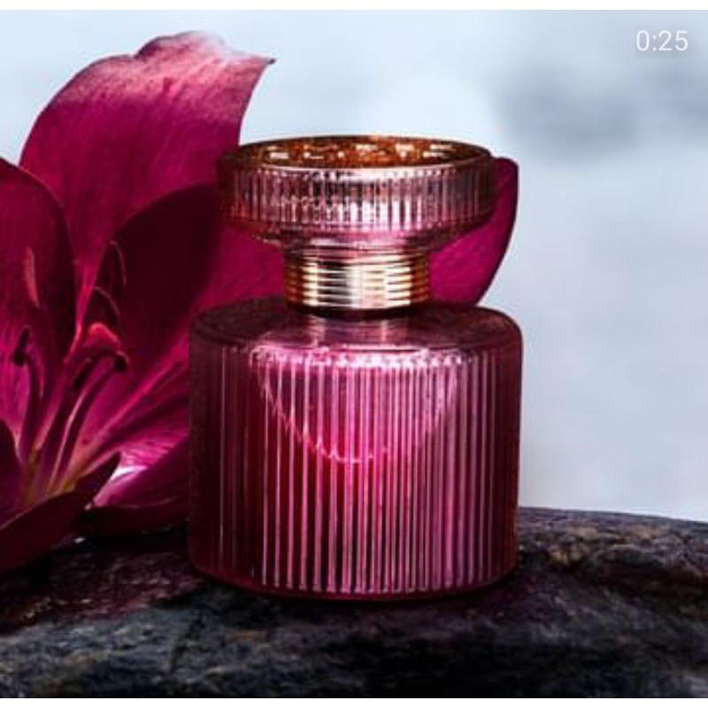 Amber Elixir Mystery EDP