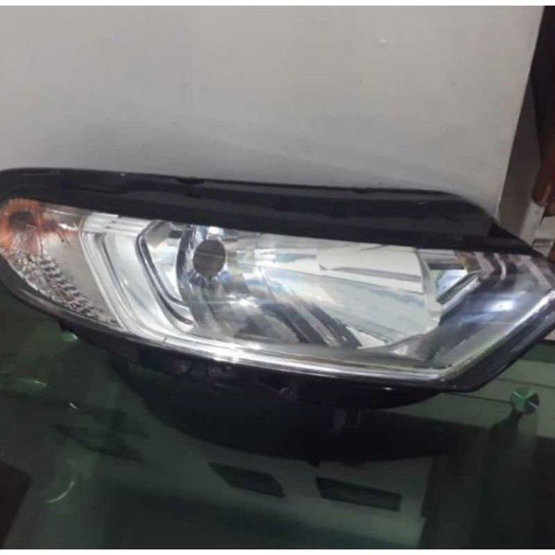 Headlamp Ford Ecosport titanium