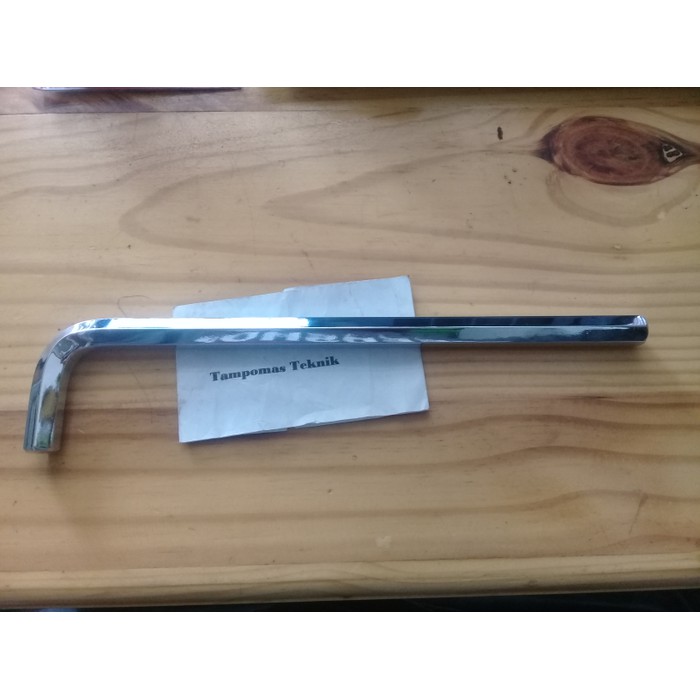 Kunci L 10 mm Tekiro Kunci L Panjang Tekiro