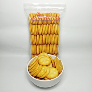 Jual BISKUIT KHONG GUAN HEALTHY KREKERS KEJU ORIGINAL 230 GRAM | Shopee