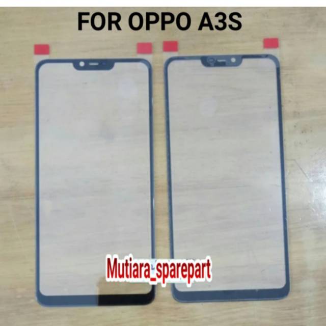 KACA LCD / KACA TOUCHSCREEN OPPO A3S