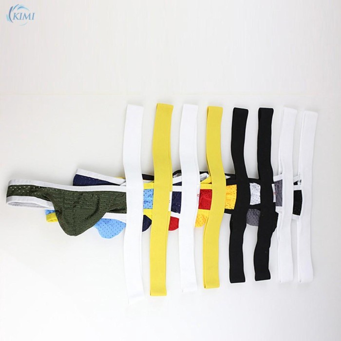 HOT SALE CELANA DALAM THONG SEXY NYAMAN BREATHABLE UNTUK PRIA BEST QUALITY