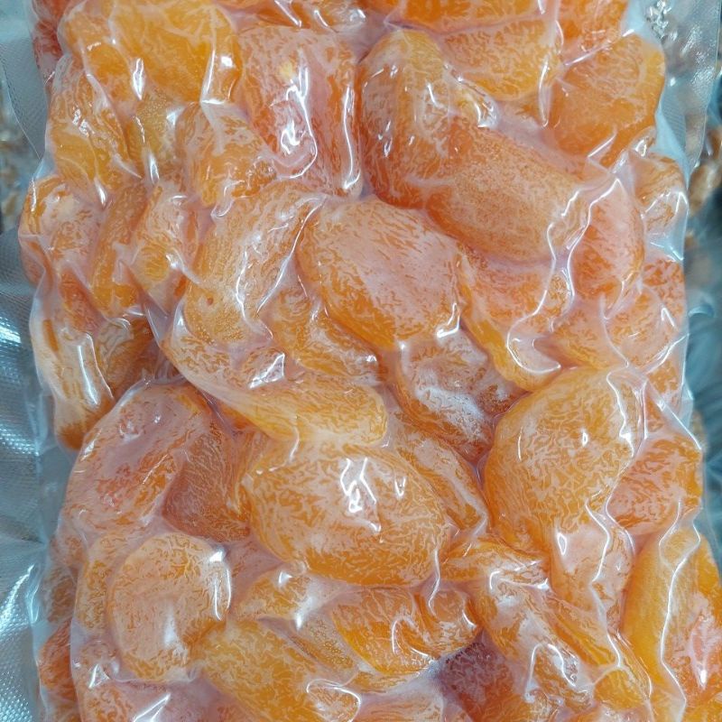 

buah kering aprikot dried apricot